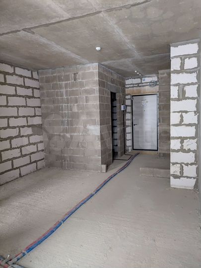 Квартира-студия, 27,2 м², 3/8 эт.