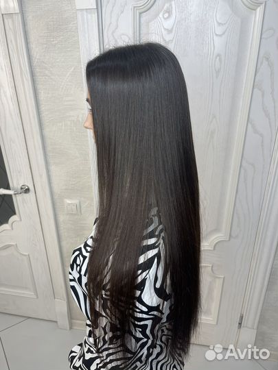 Ботокс/Кератин/Нанопластика