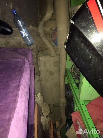 Продаю трассу на приору