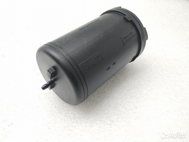 Ресивер вакуумный Bmw 3-Series E46