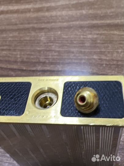 Зажигалка dupont настольная