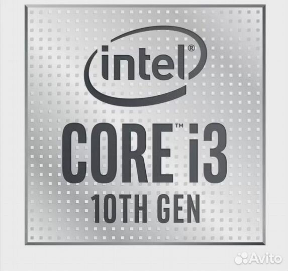 Новый игровой пк i3 10105f 16Gb \ 1660super-6Gb