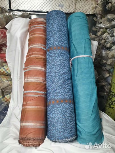 Сатин ширина 220см