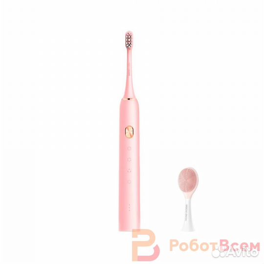 Электрическая зубная щетка Soocas X3U Sonic Electr