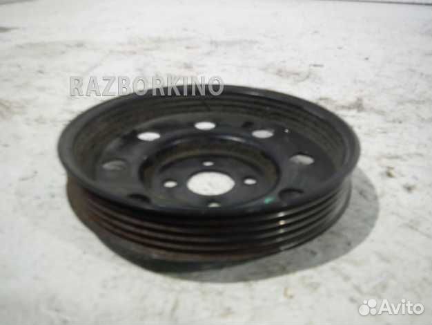 Шкив помпы Сузуки