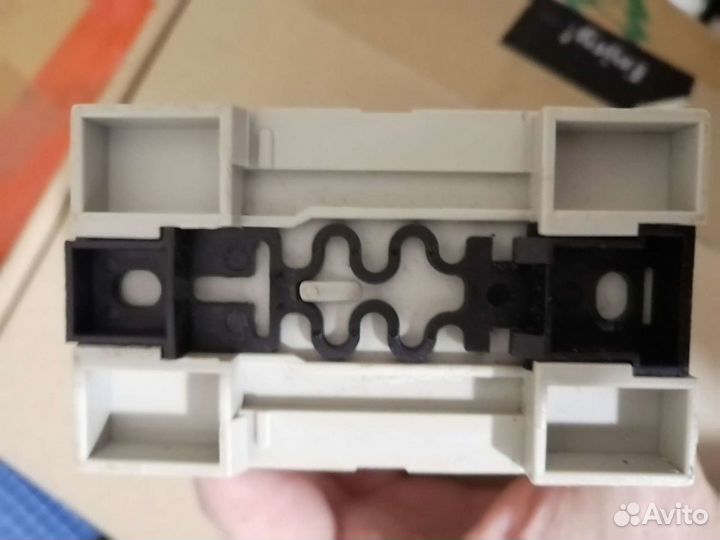 Блок питания Метран 602 DIN DC36V 50мА