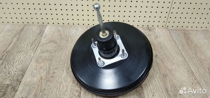 Усилитель тормозов вакуумный Volkswagen Polo 5 (20