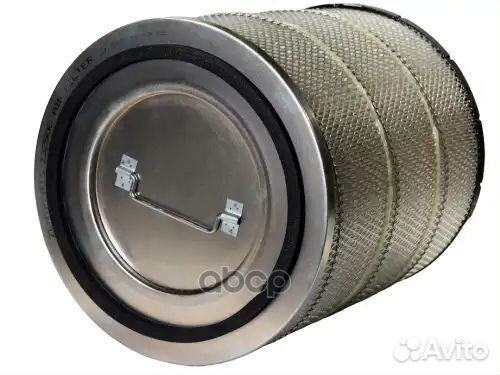 Фильтр воздушный D333 d173 H390Cum