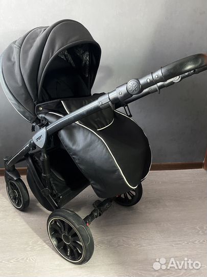 Коляска anex sport 3 в 1