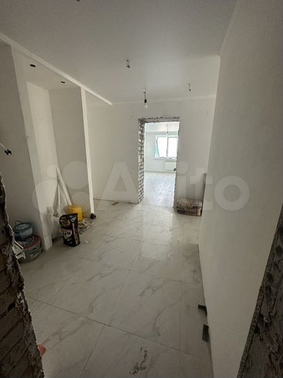 3-к. квартира, 85 м², 4/14 эт.