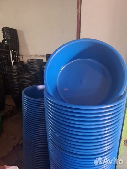 Таз 12л СССР