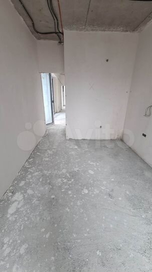 3-к. квартира, 61 м² (Грузия)