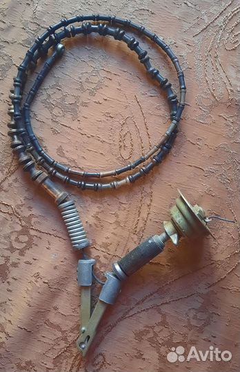 Антенна Куликова