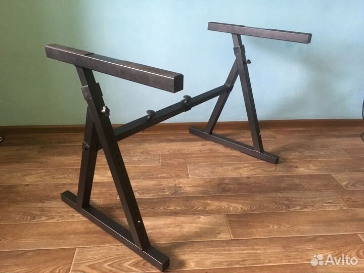 Стойка для клавишных Soundking DF084