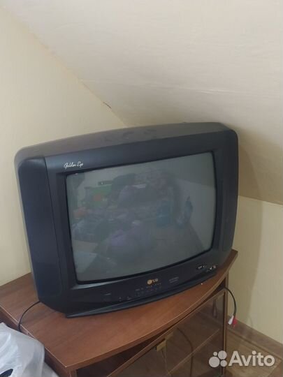 Телевизор