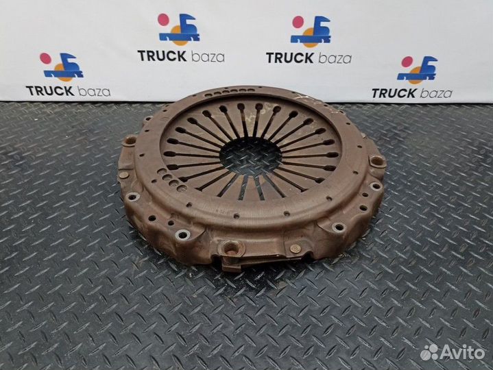 1665428 Корзина сцепления