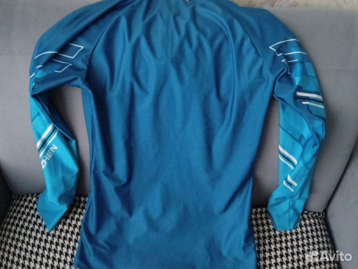 Лыжный гоночный костюм