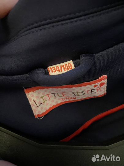 Редингот для конного спорта