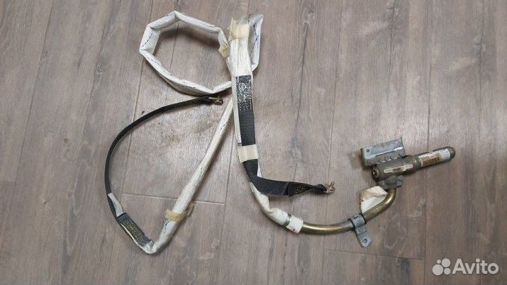 Шторка безопасности правая Bmw X5 E53 M62 4.6IS