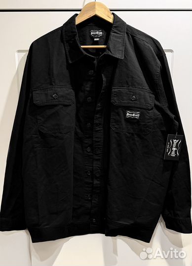 Рубашка Snoop Dogg (Оригинал)