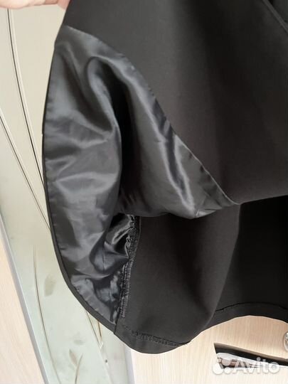 Платье - пиджак 48