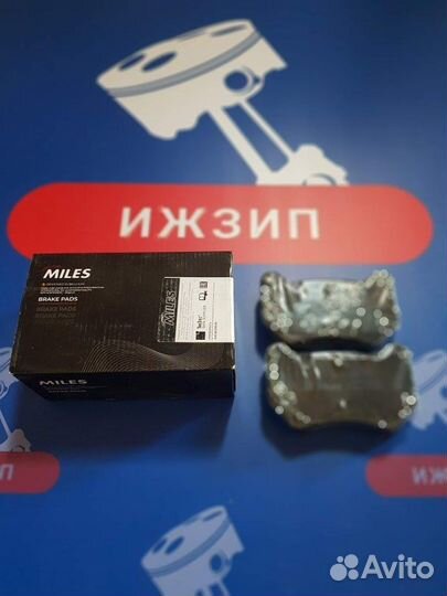 Колодки тормозные передние Audi Q5 8RB cglc 2017