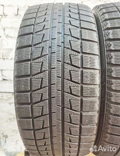 Bridgestone Blizzak Revo2 225/50 R17 97H