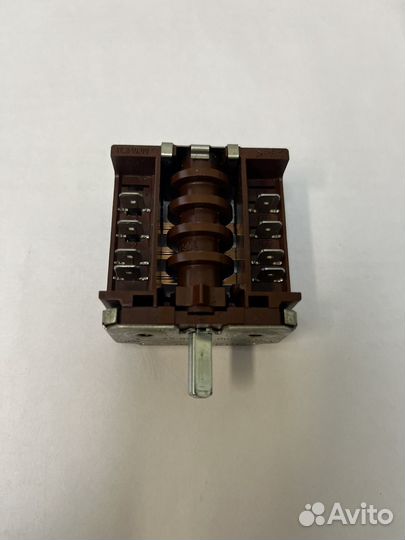 Выключатель поворотный karcher