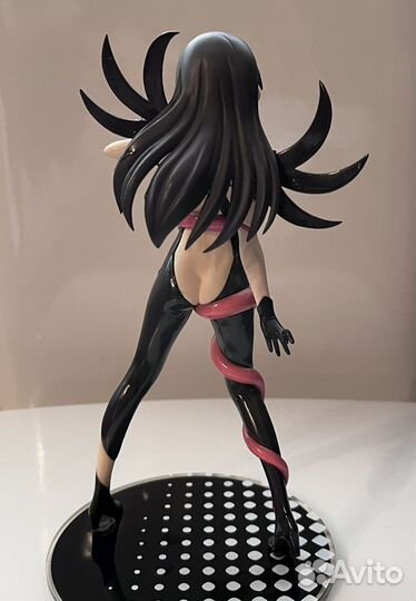 Фигурка аниме