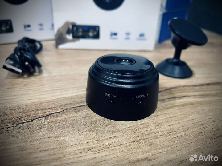 Wifi kamepa mini