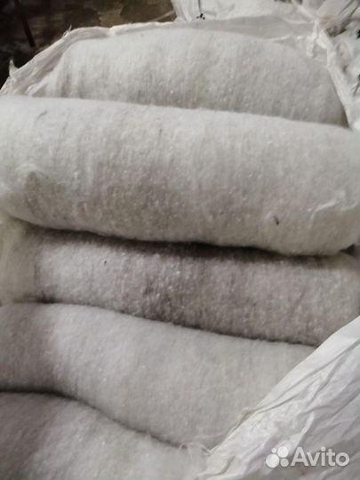 Продажа наполнителей для одеял,подушек и матрасов