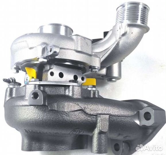 Турбина 282312F650 Hyundai Santa FE,Sorento