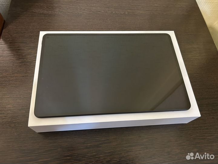 Планшет Huawei matepad pro 11 8/256