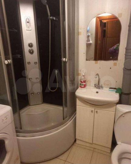 1-к. квартира, 31 м², 1/6 эт.