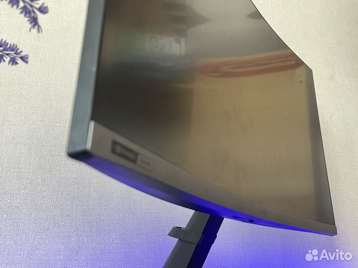 Игровой Монитор Samsung 27“ 240Гц C27RG50FQI VA