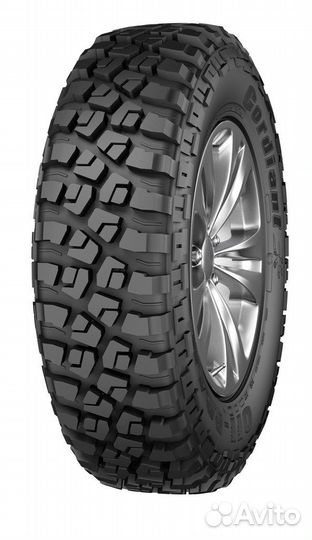 Cordiant Off Road 2 215/65 R16
