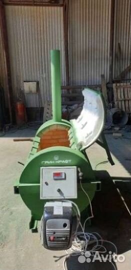 Крематор от производителя