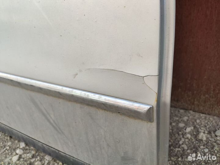 Дверь задняя правая Volkswagen Passat B6 седан 08г