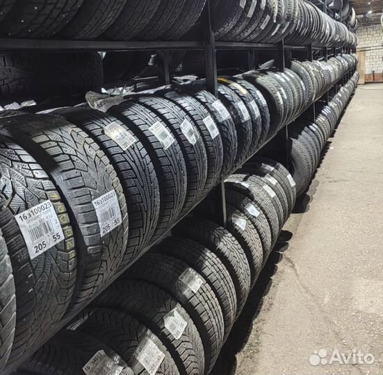 Amtel Cruise 4x4 215/65 R16 98M