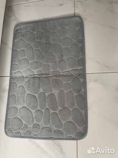 Коврик для ванной комнаты 40*60 см