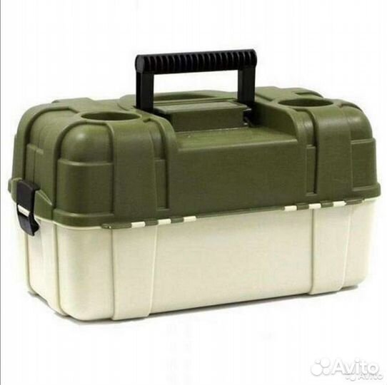 Ящик для рыбалки