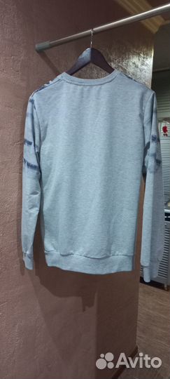 Мужские толстовки бу 48