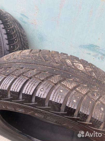 Gislaved Nord Frost 5 185/65 R15