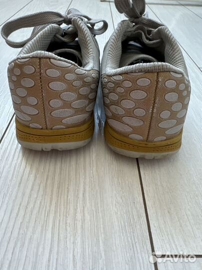 Футбольные бутсы детские 19,5 см по стельке