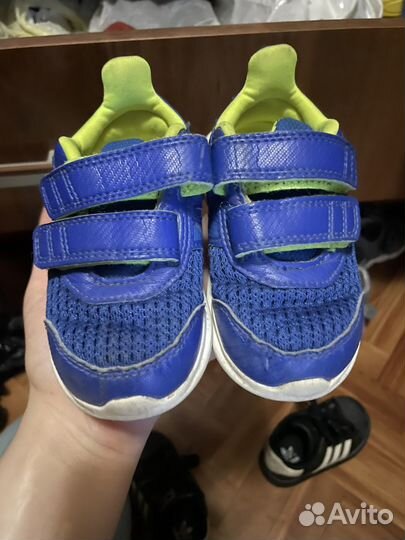 Кросовки adidas оригинал