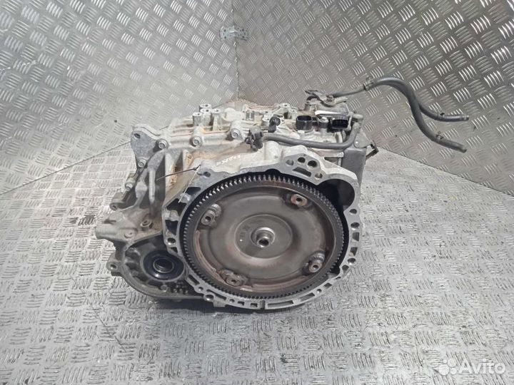 АКПП Kia Optima 1 A5MF2 2.4 2012г