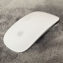 Беспроводная мышь Apple magic mouse