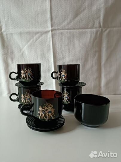 Чайный набор