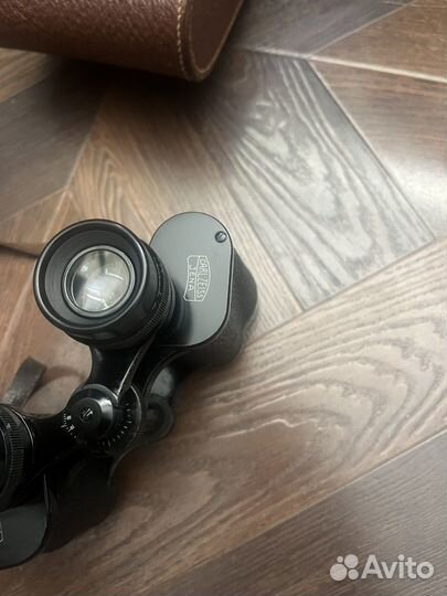 Бинокль Carl Zeiss Jena Deltrintem 8x30