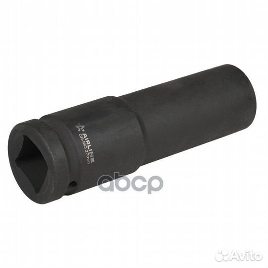 Головка ударная торцевая atas201 airline